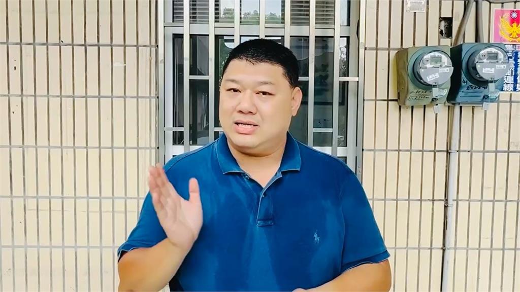 快新聞／8/23出門投票！南投2藍委罷免成案　游顥籲不同意「挑起對立與撕裂」