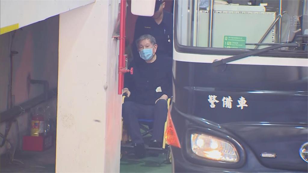 最前線(影)／民眾黨跟著沈慶京起舞？吳靜怡揭「整套」操作：為這天準備！