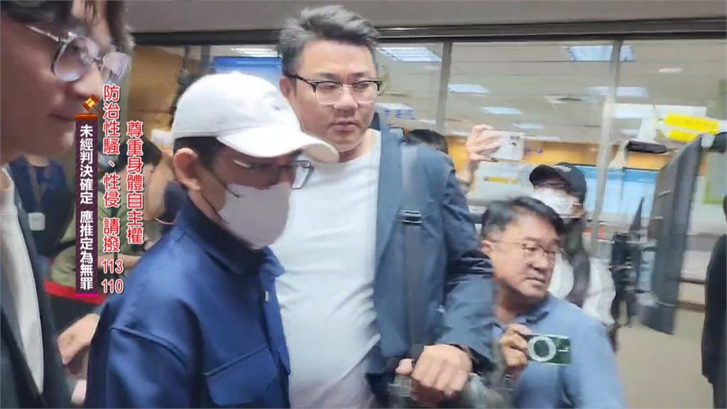 孟耿如道歉將關閉所有社群　#-#強調黃子佼沒復出計畫