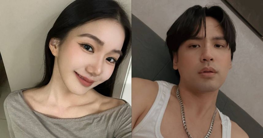 遭疑聯手家寧抹黑Andy 陳零九不忍反擊「有人會跟我道歉嗎」