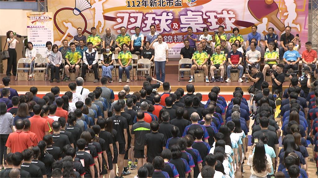 716遊行上台被噓爆　侯友宜坦然面對：民主政治就是傾聽不同聲音