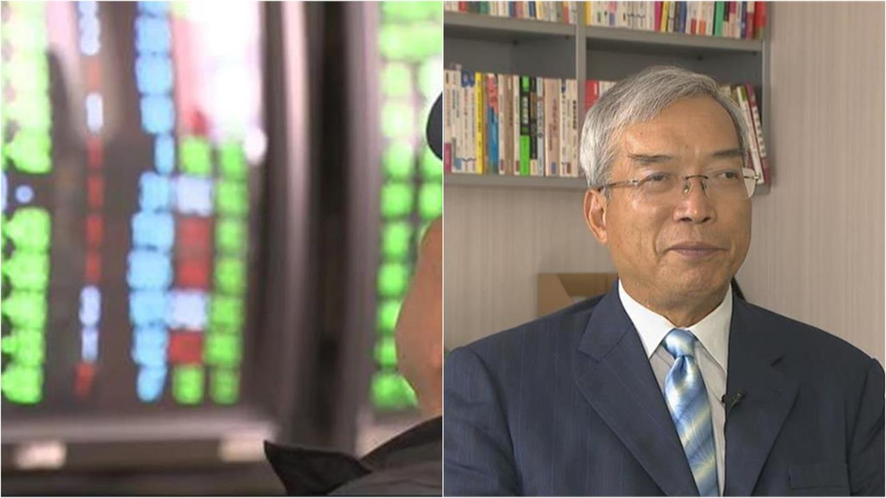 台大副教授預言「台積電跌破500」大翻車!謝金河點名2026年「2大警訊」別做