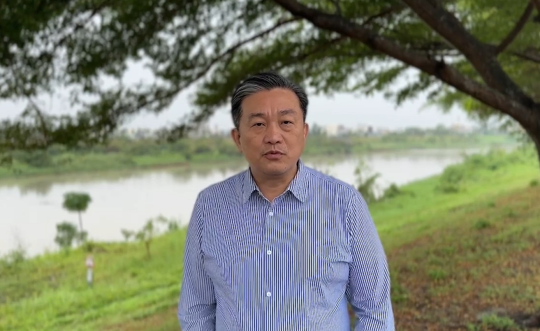 快新聞／外媒曝賴清德將出訪且計畫過境夏威夷、關島　王定宇：合理的安排