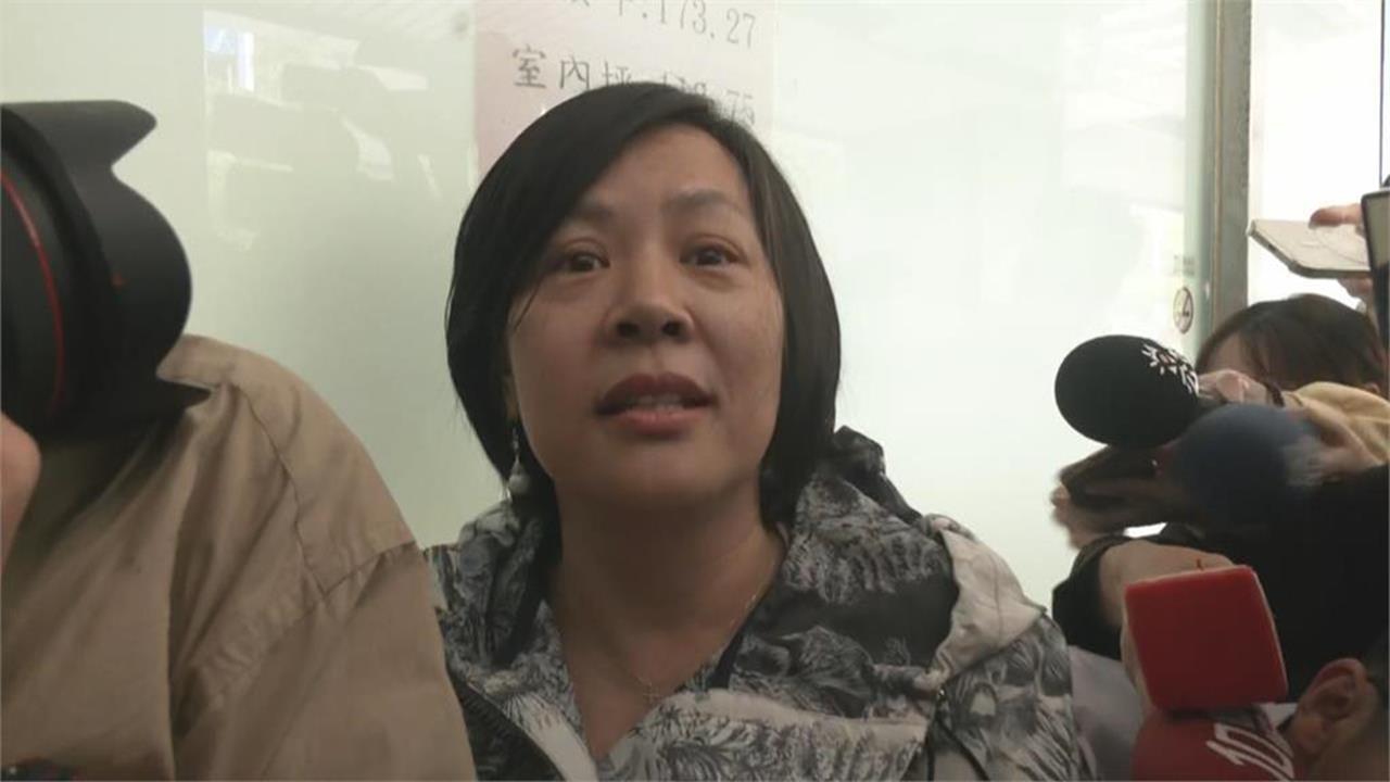 快新聞／李貞秀玩真的！公布政治獻金專戶及招募志工　預計「這時」登記參選