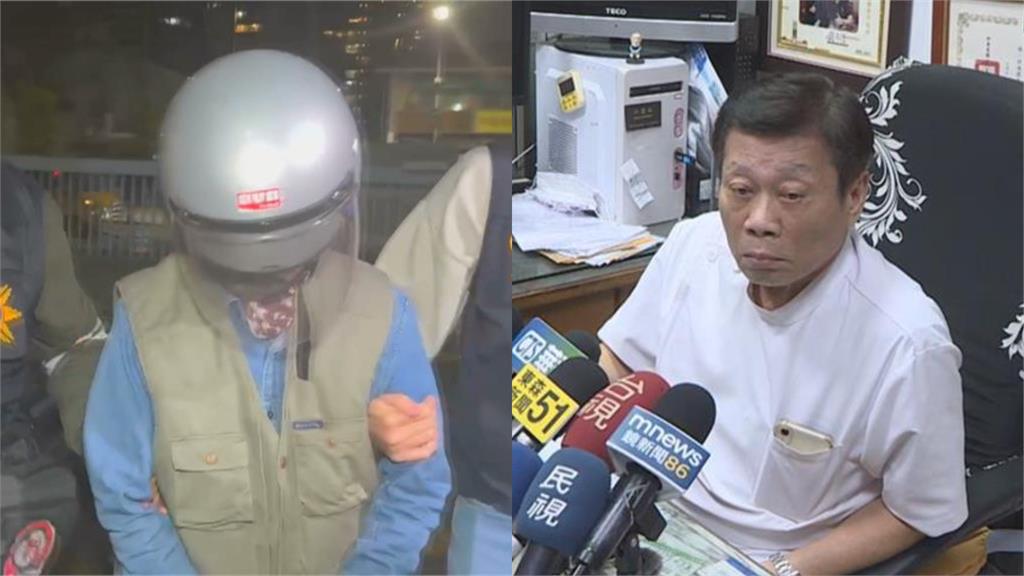 高雄婦遭73歲翁「碎屍拋河」！高大成曝「作案動機」：恐與2事有關