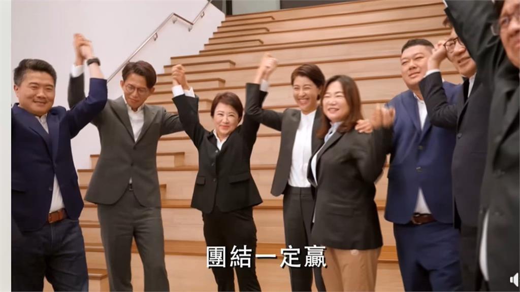 藍反罷片「盧昌合體」朱、侯消失　他預言：會被黃國昌牽鼻子走
