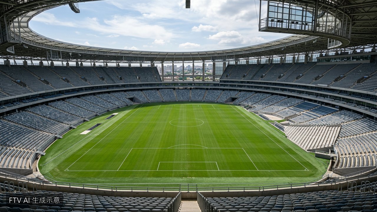 FIFA取消世界盃引資計畫　皇家馬德里發聲明表示歡迎