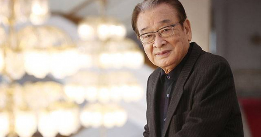 南韓「國民爺爺」李順載今晨辭世 享耆壽91歲