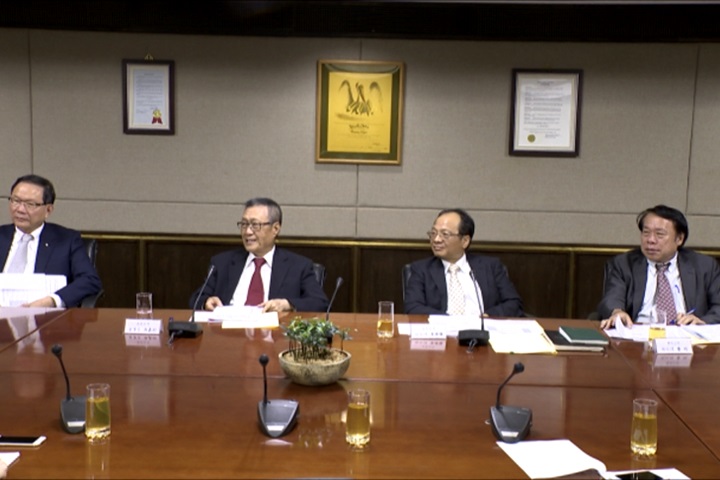 台塑集團7月營收 「三好一壞」迎旺季