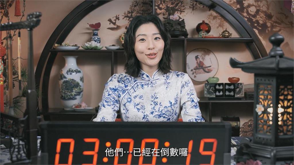 快新聞／TAIWAN ACTION 第三支影片上線　「趕快去填，趁你還可以」