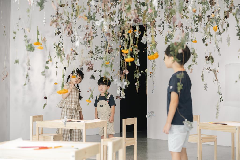 「開放中！臨時庫房」展覽即起登場 探索桃美館典藏作品