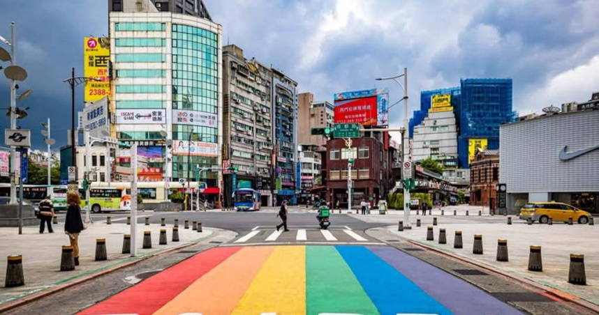 比沖繩貴5倍!西門町青旅床位一晚3500元 網酸:這價錢去歐洲了