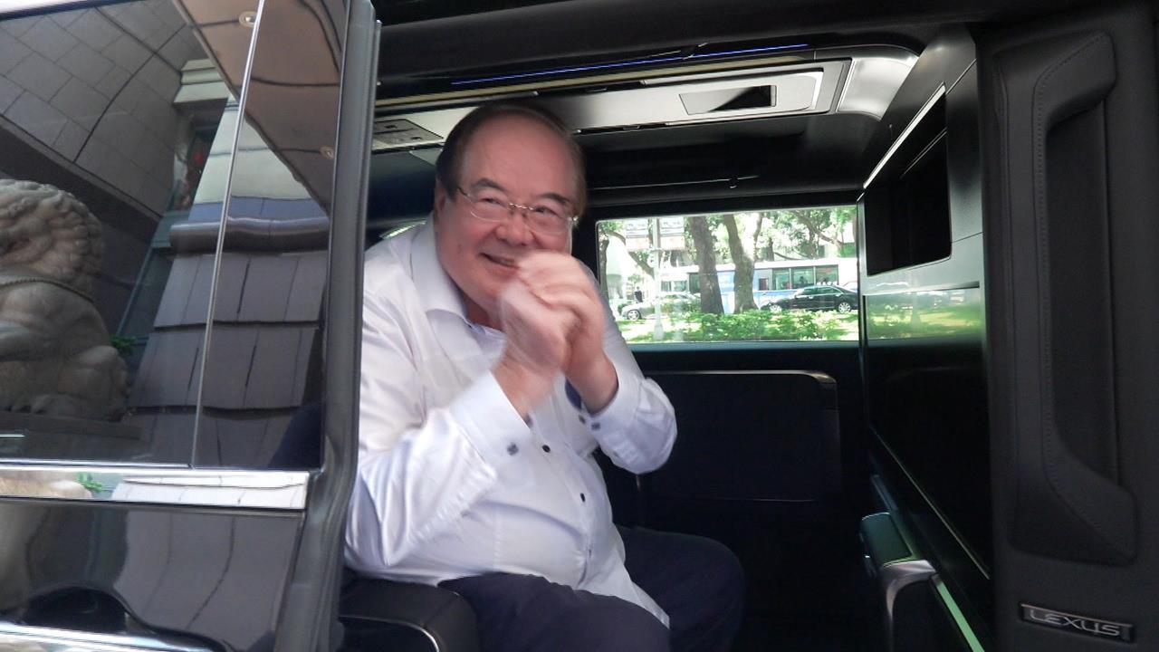 快新聞／出動黑金專組！知名律師驚呼李乾龍案「事有蹊蹺」：恐證人轉被告