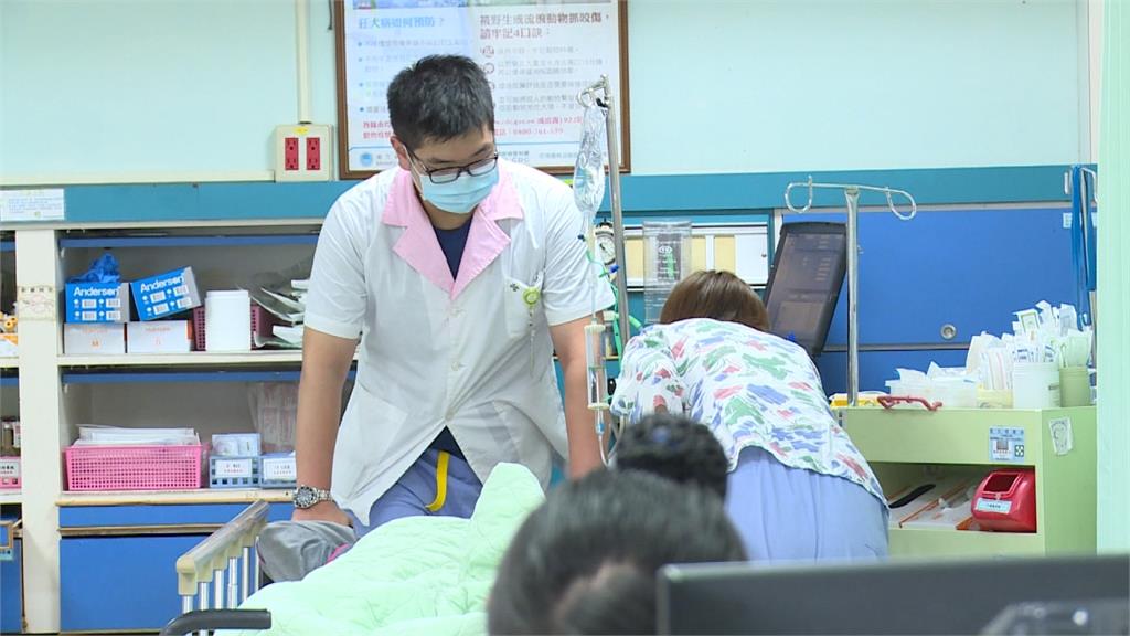 台大公衛與彰化縣合作 6月起檢測萬人血清抗體