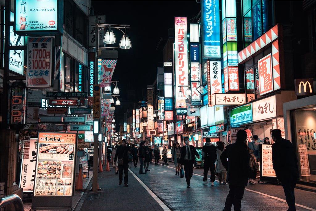 和台灣差很大？日本街頭「必備1配件」功能曝光　網讚：便宜又好用