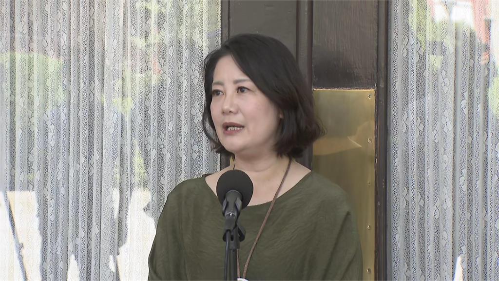 快新聞／普發1萬時程全說了！吳思瑤喊話藍白：理解執政黨釋出合作善意