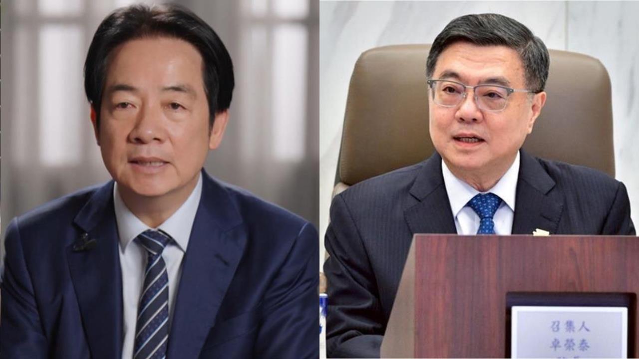 藍白拋3口號「揚言彈劾總統」超鬼！律師「揪1矛盾點」開嗆：敢嗎