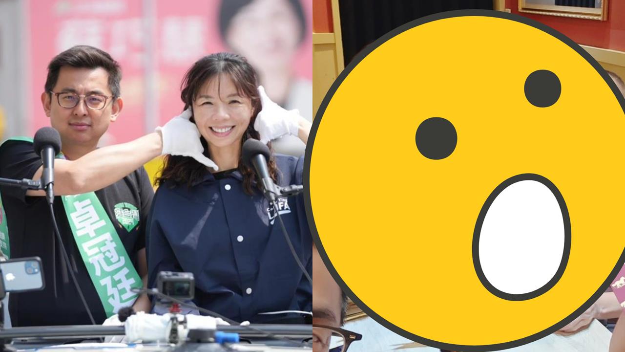 洪慈庸暖曬幸福全家福!洪爸「1對比變化太反差」千網湧關心:平安健康