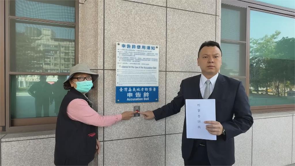 罷免王美惠連署名單有假　領銜人：將停止二階連署