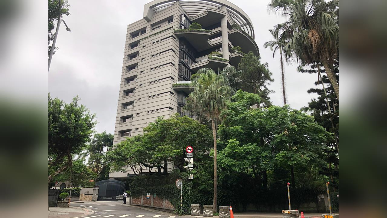 松濤苑低樓層戶單價站穩244萬 居今年豪宅第四 新豪宅璞永敦仰進榜搶下季軍