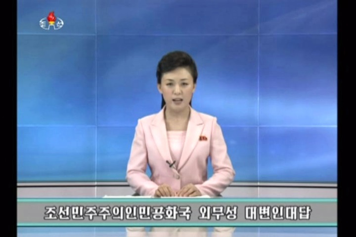 美擬透過安理會制裁 北朝鮮回嗆:以牙還牙