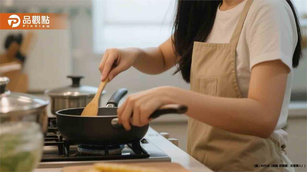 可以月入8萬！她愛做飯　每天上門幫你煮好3菜1湯