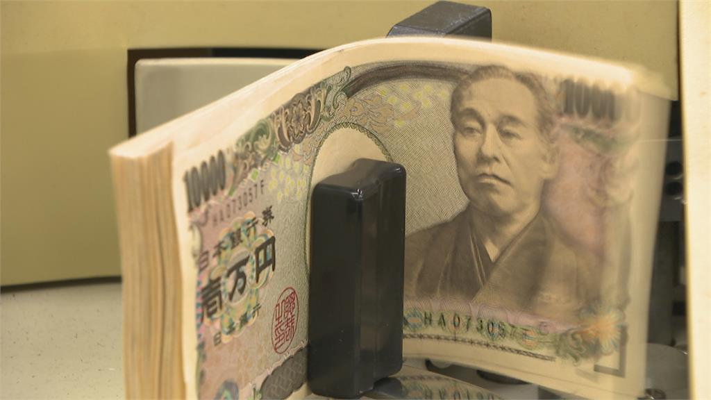美元兌日圓匯率逼近160　日本政府預告：隨時出手阻貶
