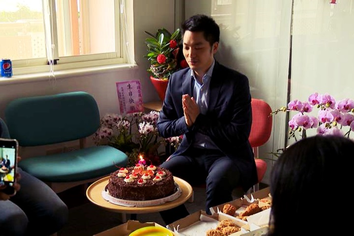拚北市長！綠姚文智政策連發、藍屬意蔣萬安？