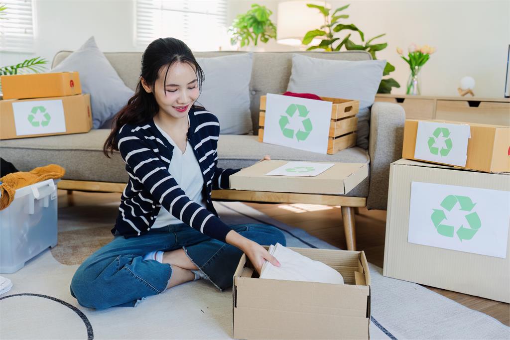 都是回憶太重？7種物品必須溫柔斷捨離 讓生活重新呼吸