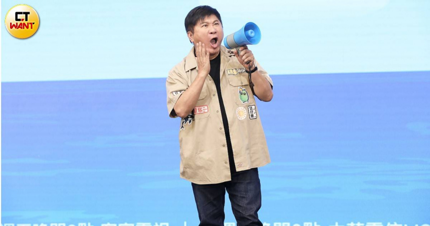 蔡康永微博聲明引熱議　胡瓜鬆口表態了「一定去投票」