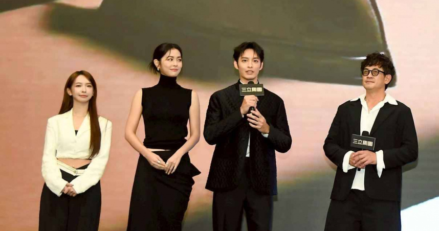 任容萱突認分手！與林柏澍5年情斷「退回朋友關係」