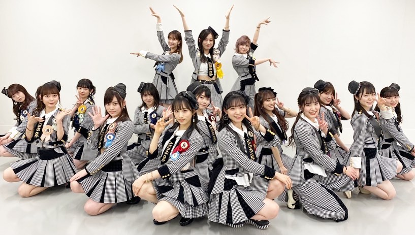 日本女團AKB48爆群聚感染！「累積19人確診」秋葉原劇場關閉