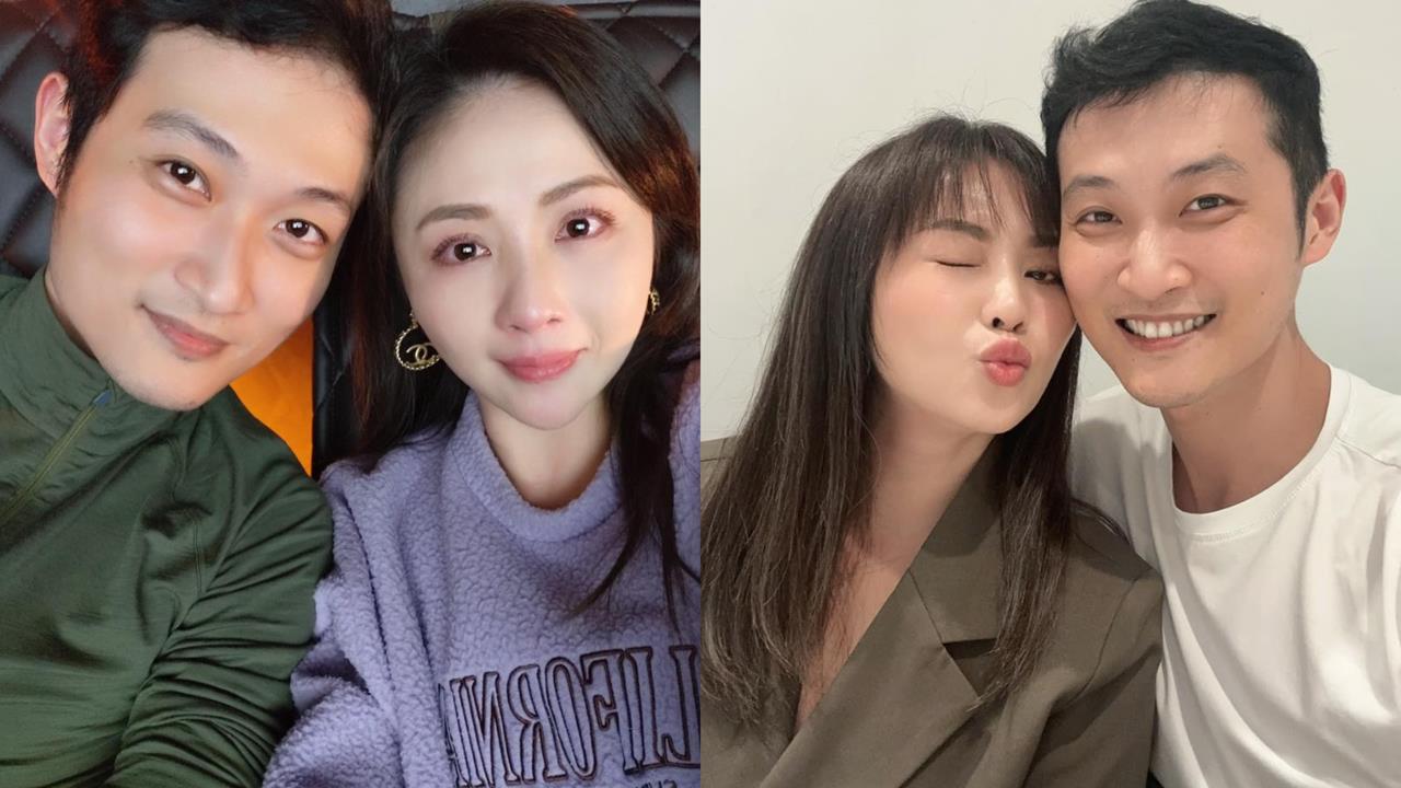 台語小天后吳淑敏「結婚7年」爆婚變！曾認「夫妻因1事」起衝突