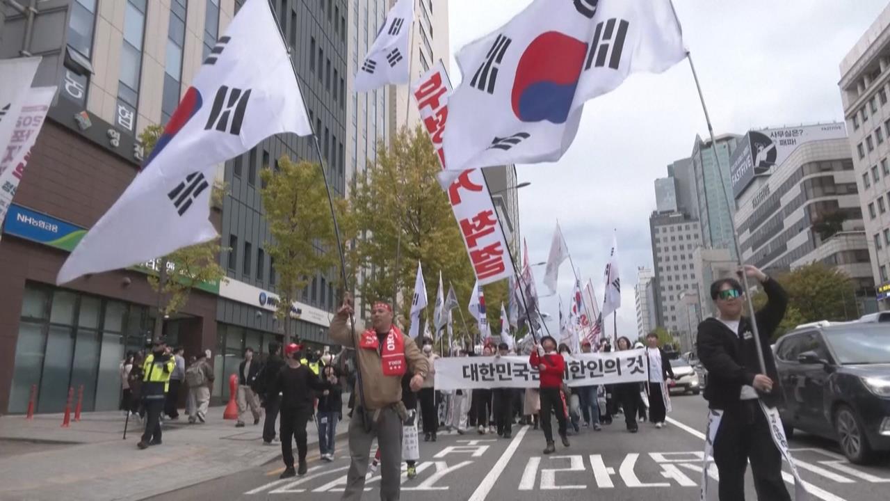 獲習近平贈送「小米手機」　李在明竟當面問：通訊安全嗎