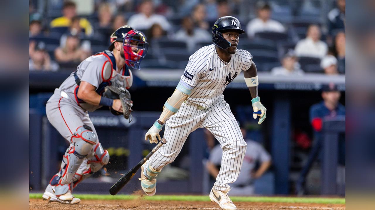 MLB (影)／爭議判決讓紅襪大失血球迷氣炸！基襪大戰百年恩怨再添一樁