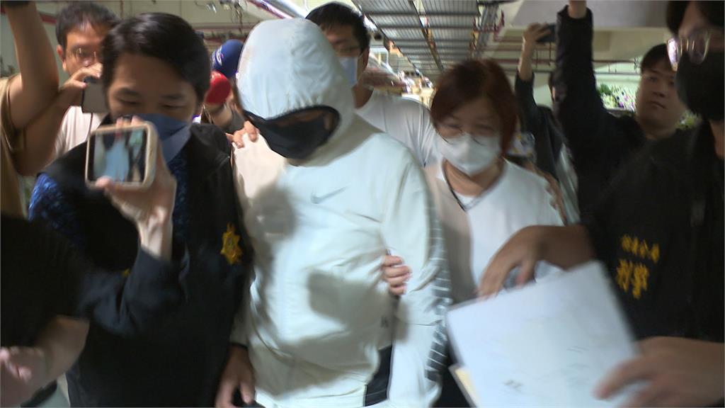 台北信義區民宅驚傳命案　女頭套塑膠袋、有刀傷！丈夫涉重嫌