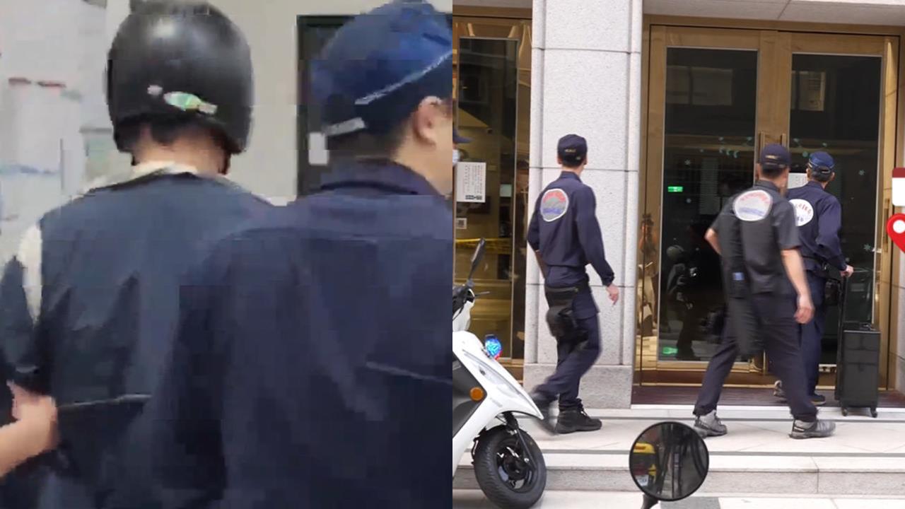 三重孝子照顧母親多年「千萬信託被親姊獨吞」!砍死姊姊「崩潰喊5字」遭聲押禁見