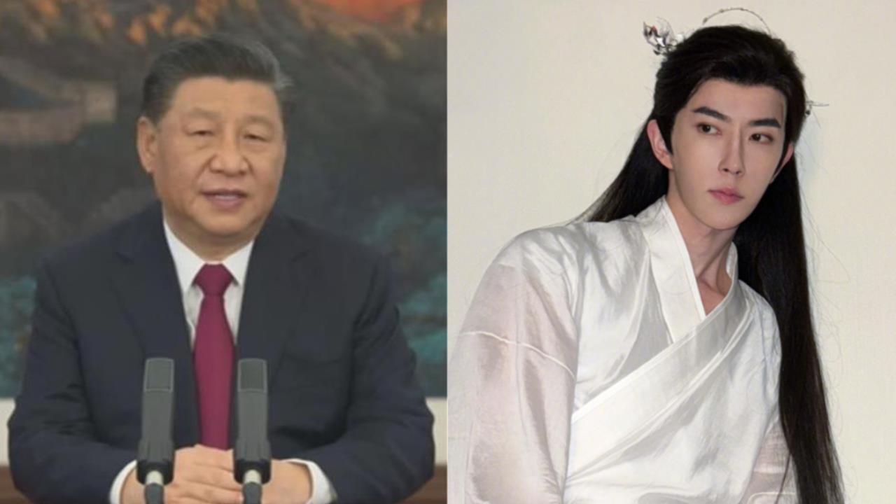 習近平「親信兒、死敵前妻」全在場？于朦朧案「扯出中共黑料」官媒1舉動超詭