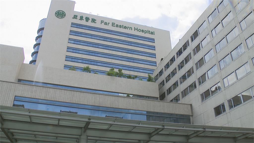確診孕婦病況惡化　胎兒不保母親凌晨不治