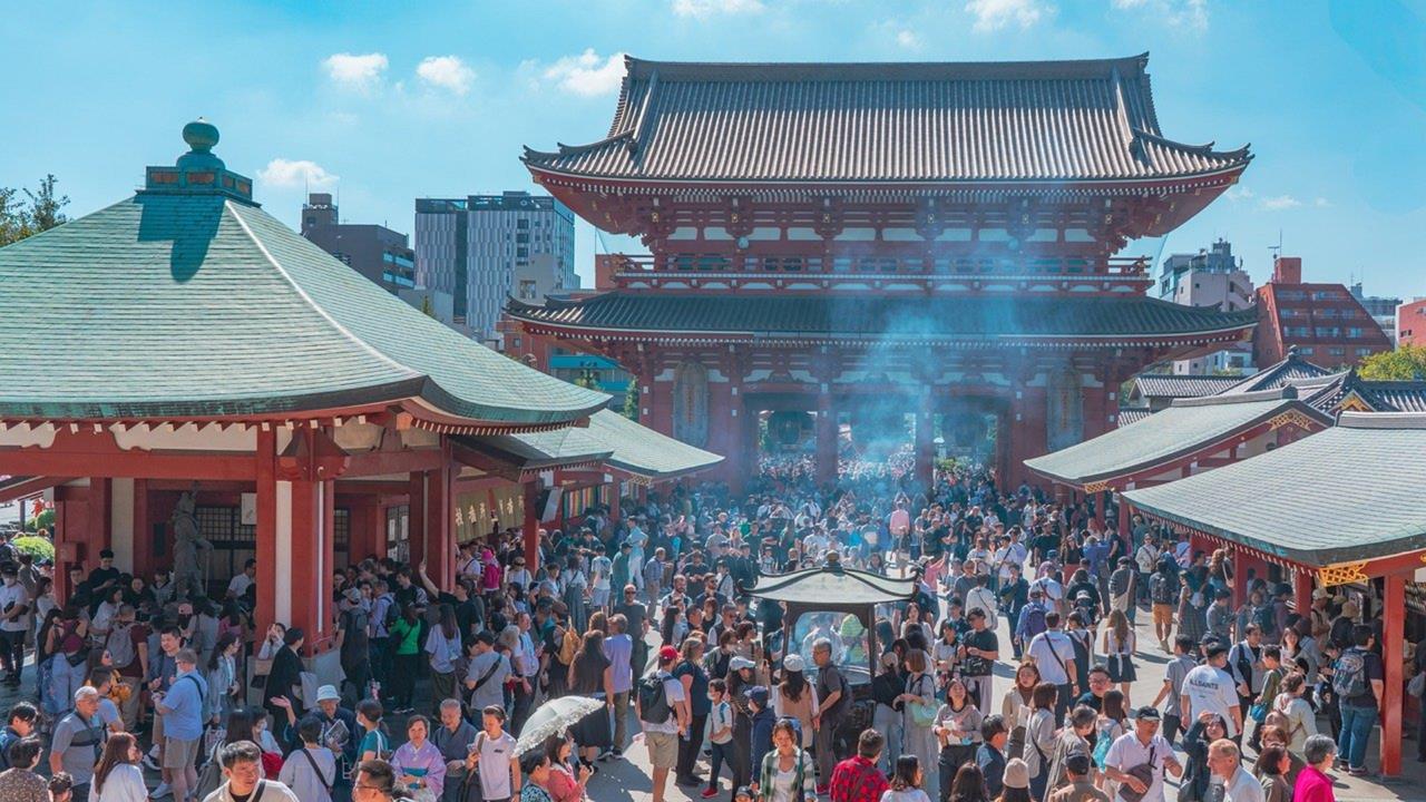 日本適合旅遊但不適合長住？網曝「職場壓力」與真實生活面貌！