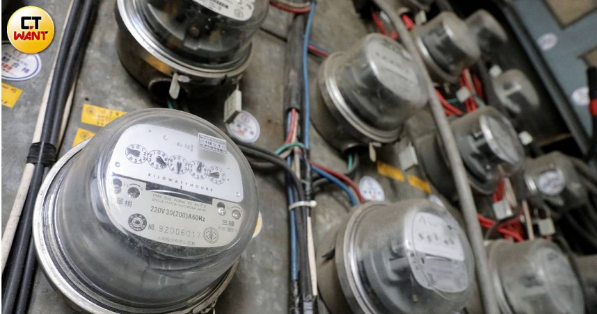 突然停電別慌! 台電揭3大原因:不必急著通報