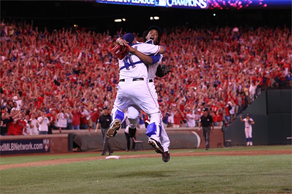 MLB(影)／前世界大賽冠軍今年企圖捲土重來?　目前牛棚補強超成功
