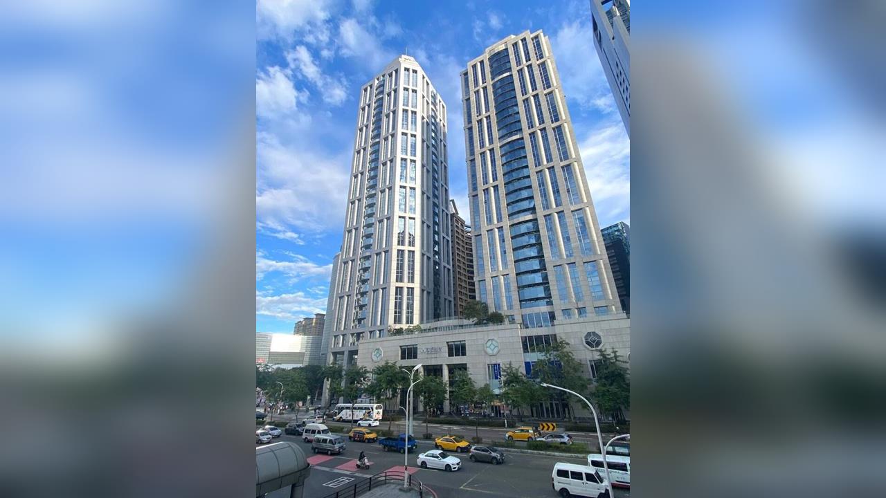 新北市地王再創佳績！板信雙子星再奪冠