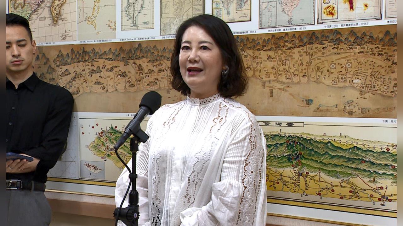 快新聞／好可怕！週刊證實「解放軍介選」挺鄭麗文　吳思瑤憂心忡忡發聲了