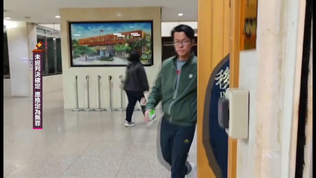 暗助中籍人士來台辦貝里斯護照　名律師陳振瑋遭起訴求重刑