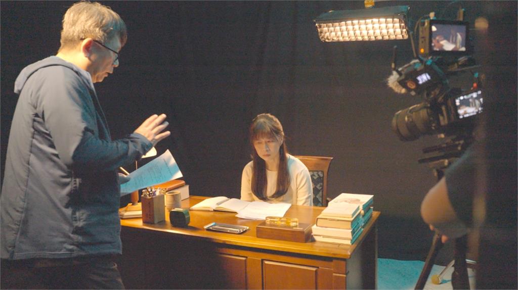 快新聞／Taiwan Action第4彈　《他們愛的不是你》獻給以台灣為家的你