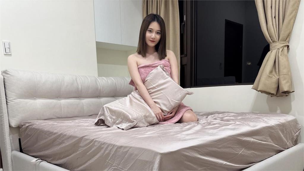 前反骨成員艾瑞絲出事！成蔡阿嘎翻版「急曬聲明」：人心叵測