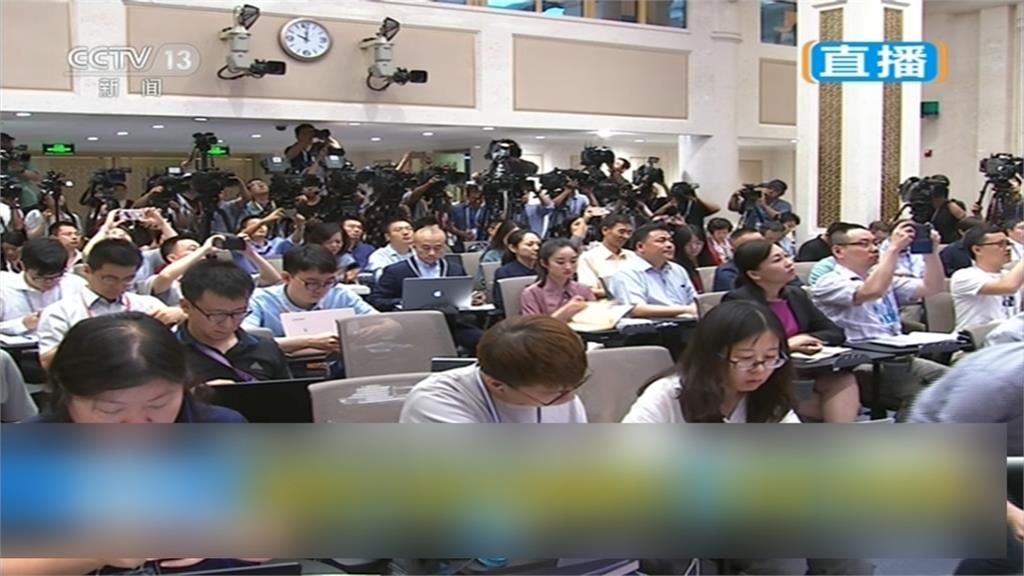 中國國防白皮書囂張嗆台獨！若有必要「不惜在台海使用武力」
