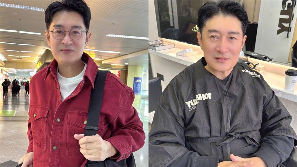 黃安「挺中0表態」不反台獨了？急重申「這1事」慘遭網唾棄：打包回祖國吧