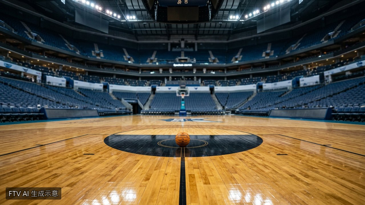 快艇隊違規遭NBA重罰3千萬美元 球團公開向球迷致歉